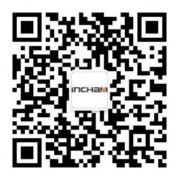 产业园区公众号二维码