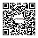 产业园区公众号二维码